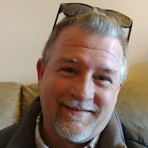 Meet your Posher, Dave